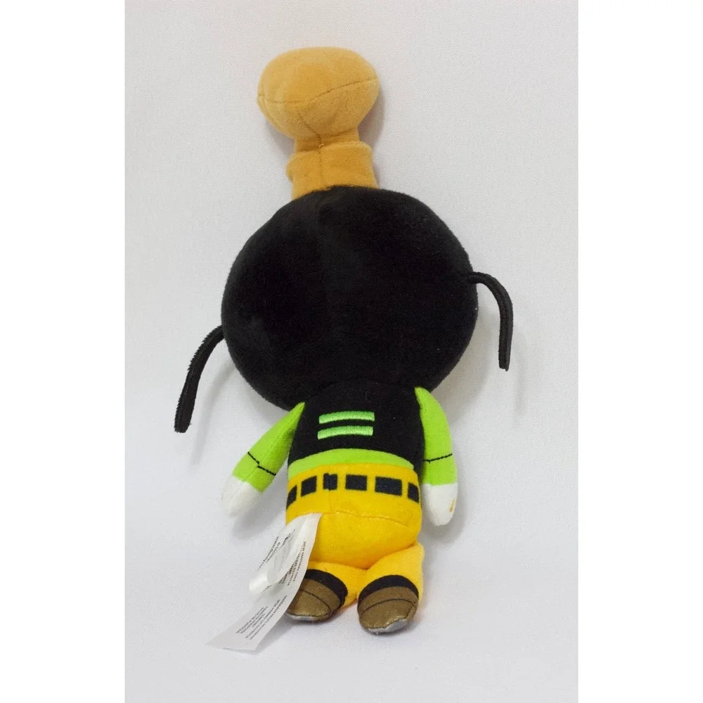 Disney Kingdom‎ Hearts Goofy Hero Funko Plush Stuffed Doll Toy 6